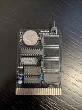 Commodore 64 - NEO RAM REMIX - 512KB - NEU