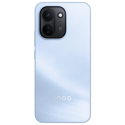 Vivo iQOO Z11 5G Smartphone Mediatek Dimensity 8500 6.83'' 165Hz