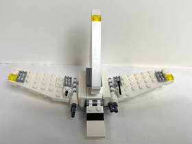 LEGO Star Wars IMPERIAL SHUTTLE 20016 with Instruction Manual 100% Complete