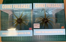 Hideup Koike Full Cast Watermelon Soft Material Watermelon Set Ships as is in