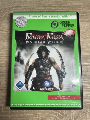 Prince of Persia: Warrior Within (PC)