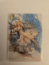 Minfilia 6 079L Full Art carta