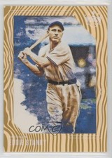 2020 Panini Diamond Kings FOTL FOTL Wood Frame /13 Eddie Stanky #30 4z8
