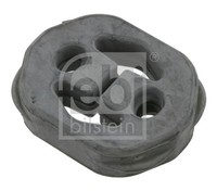 Febi Bilstein 23512 Halter, Abgasanlage FüR Audi,Seat,Skoda,Vw