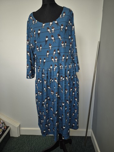 Popsy Kleid UK 16 CHARITY SALE