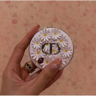 Dior Forever Nude Bronze Glow 031 Coral Bronze Ltd Edition NIB 100