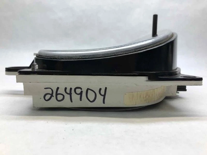 Комплект датчиков приборной панели 2007 2008 Ford F150 XLT A/T 8L34-10849-XA 224K - Изображение 4 из 4