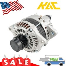 11228n Alternator For Chrysler Sebring 2007-2010 Dodge Avenger 2008-2014 L4 2.4l