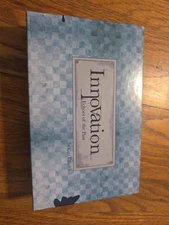 Innovation Echoes of the Past Asmadi Games Boxed Set 2011 for 2-5 Players, NEW