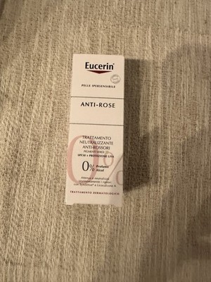 Eucerin Anti-Rötungen Beruhigende Pflege, 50 ml, PZN 10268666