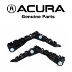 2018-2020 Acura TLX Bumper Retainer  Fender Bracket Mount Front Driver Side OEM