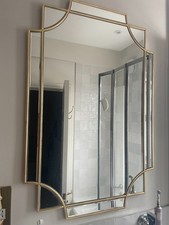 Dar Guapo Mirror 60 cm x 90 cm
