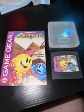 Pac-Attack (Sega Game Gear, 1994)