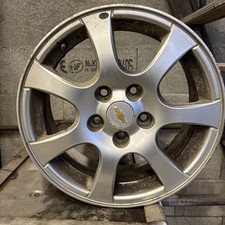 Jantes Chevrolet CRUZE