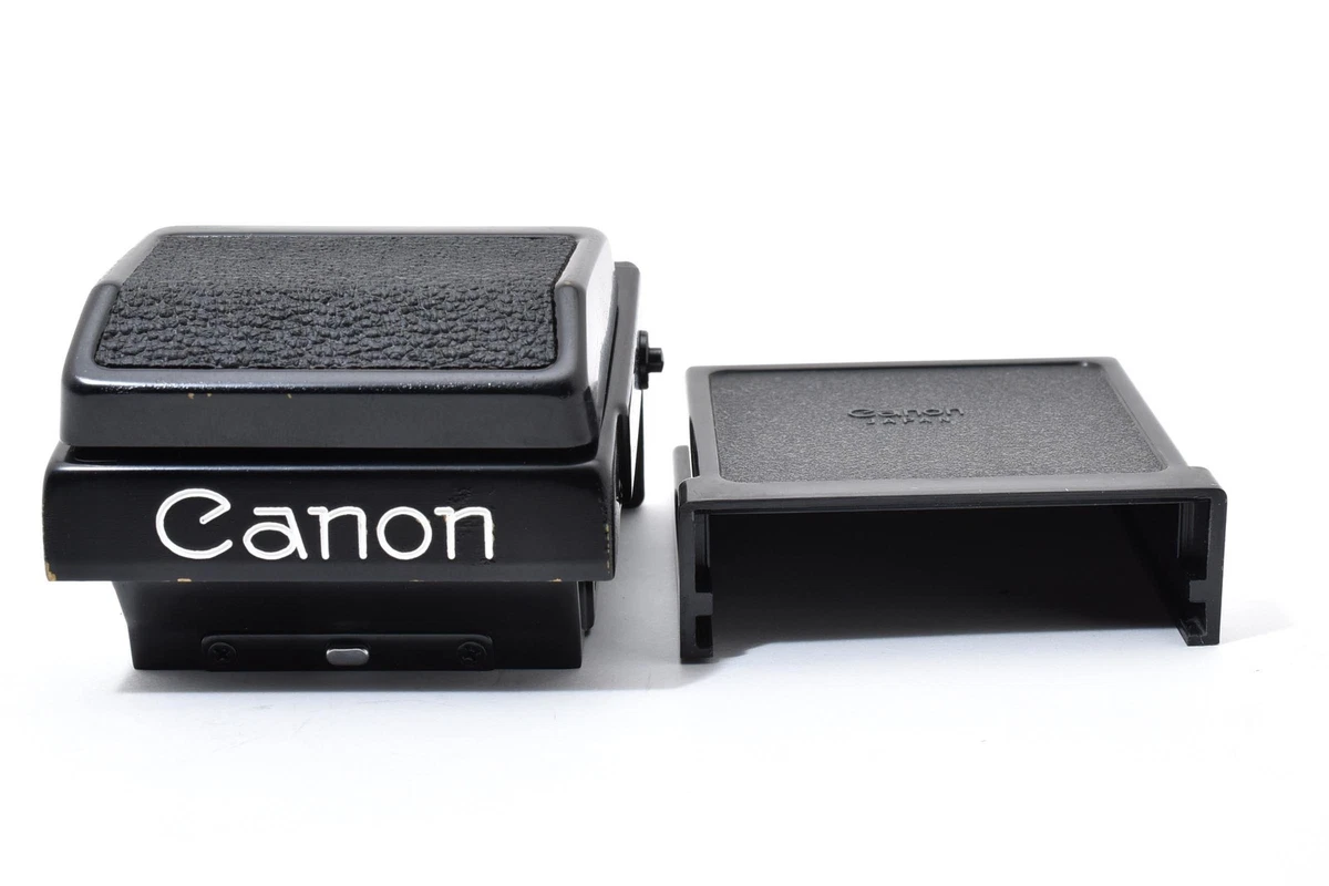 canon f1 finder products for sale | eBay
