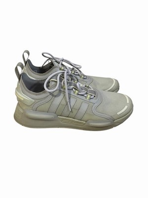 Adidas Originals NMD R1 V3 Sneakers GZ2134 Sand Womens 9.5 Athletic Shoes