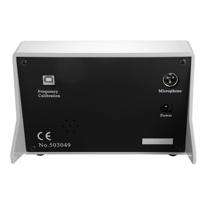 WeiShi No.1000 Multifunctional Professional Timing Timegrapher Mechanical RRVT