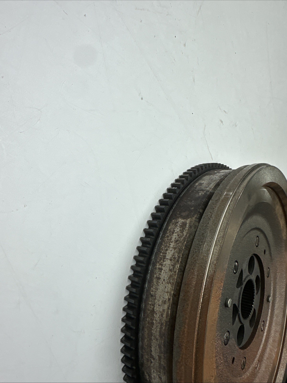 07-13 OEM BMW E82 E88 E92 E93 135 335 Engine N55 N54 Dual Mass Flywheel DCT