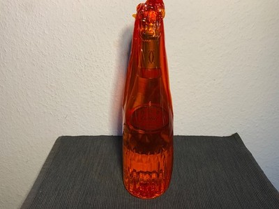 Original Cartier Cuvée Brut Champagner  750ml  12,5% vol. Neu & OVP