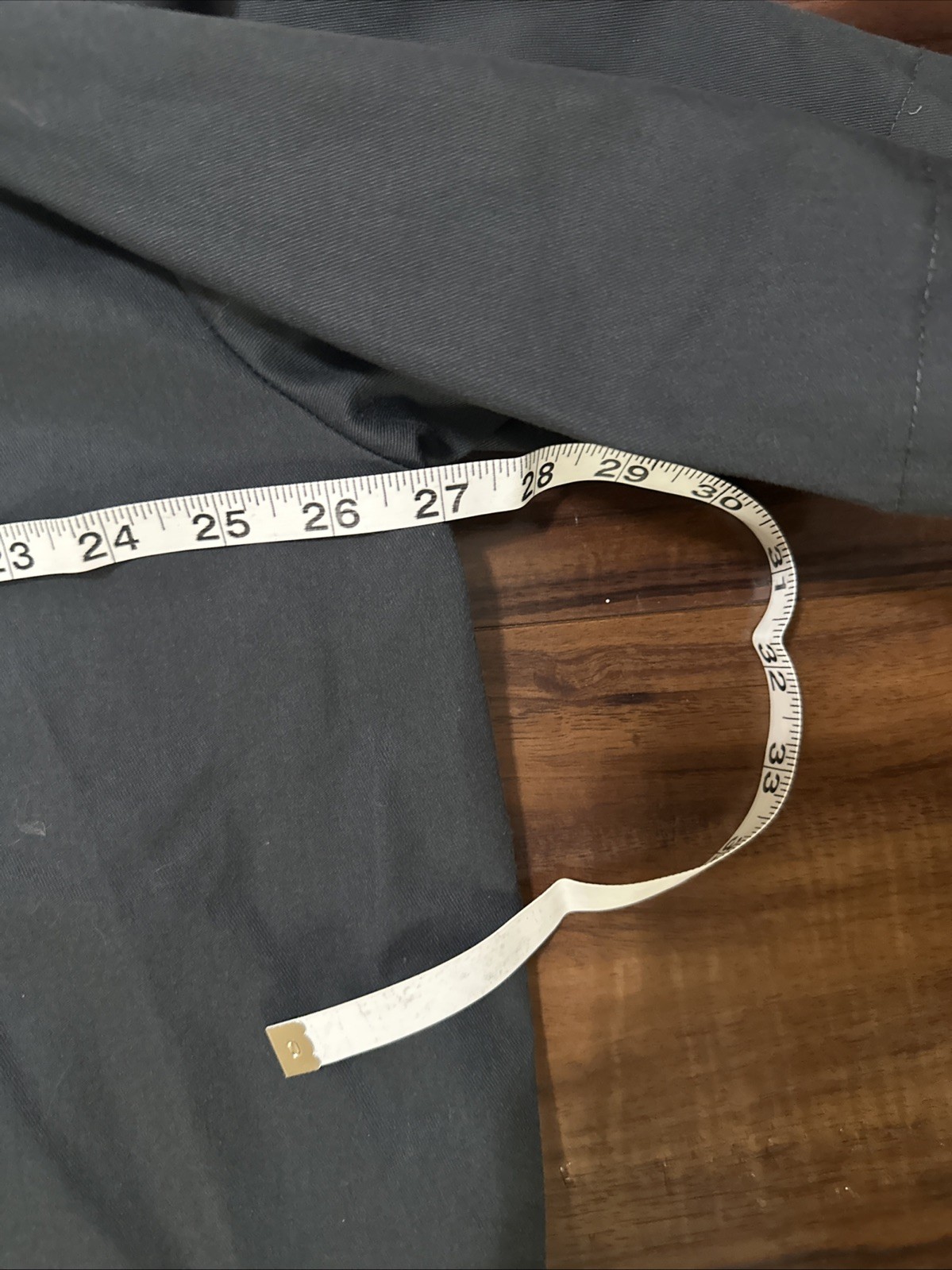 TWO Dickies Temp Control Button Up Work shirts Ch… - image 7