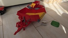 BRUDER Grimme SE 75-30 Kartoffelvollernter Spielzeug (02130)