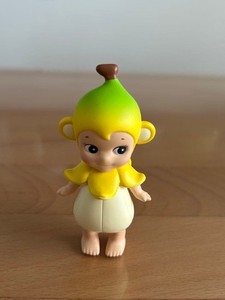 Sonny Angel Banana Monkey | eBay