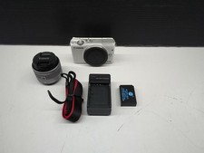 CANON EOS M10 661107