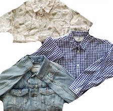 Boy Clothing Bundle Size 6-7