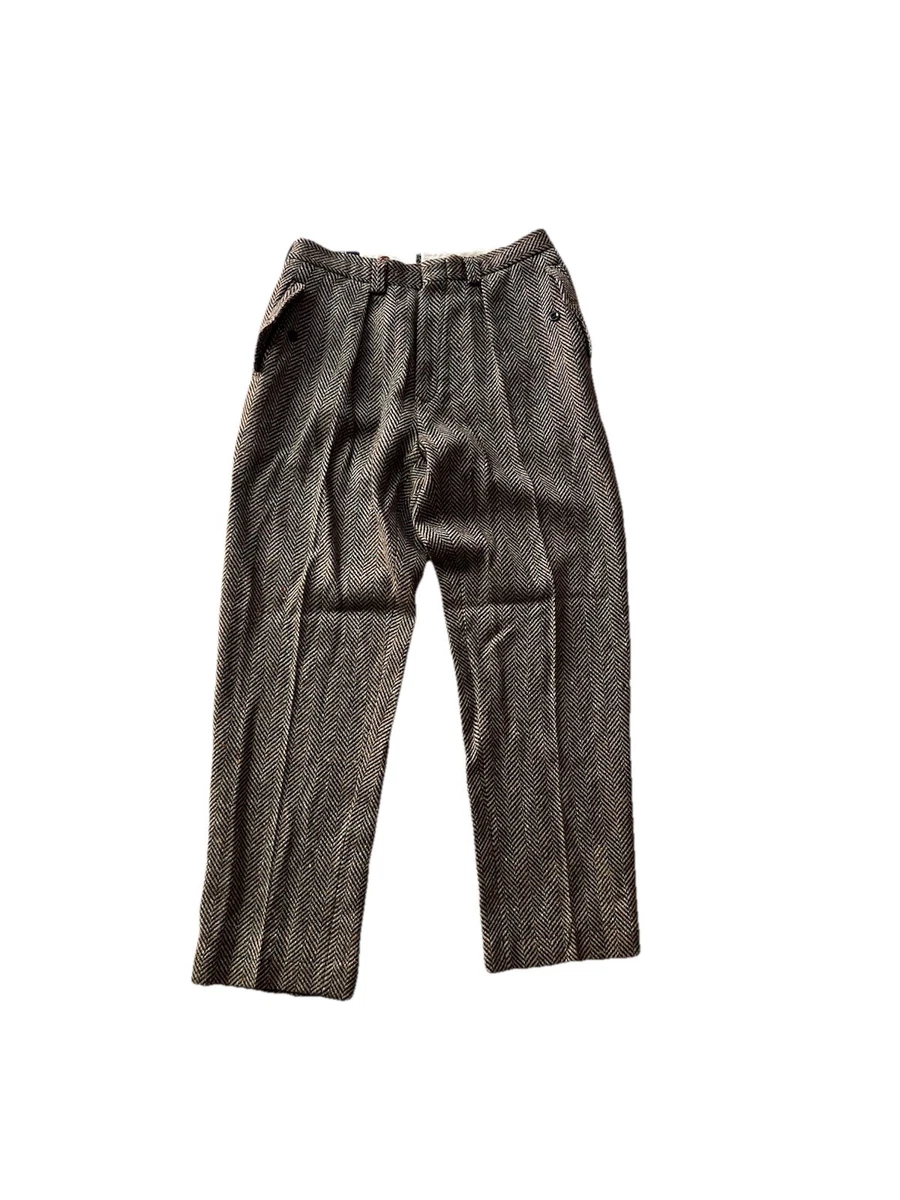 Polo Ralph Lauren Wool Pants for Men for sale - eBay