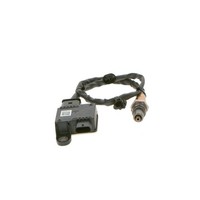 Partikelsensor Bosch Aftermarket-Expertise Passend FüR KIA K2500