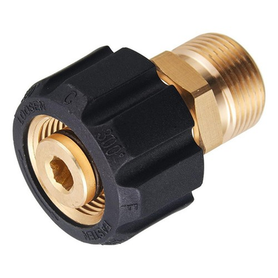 #ad Pressure Washer Compatibility High Pressure Water Pipe Connectors Explained $14.60
