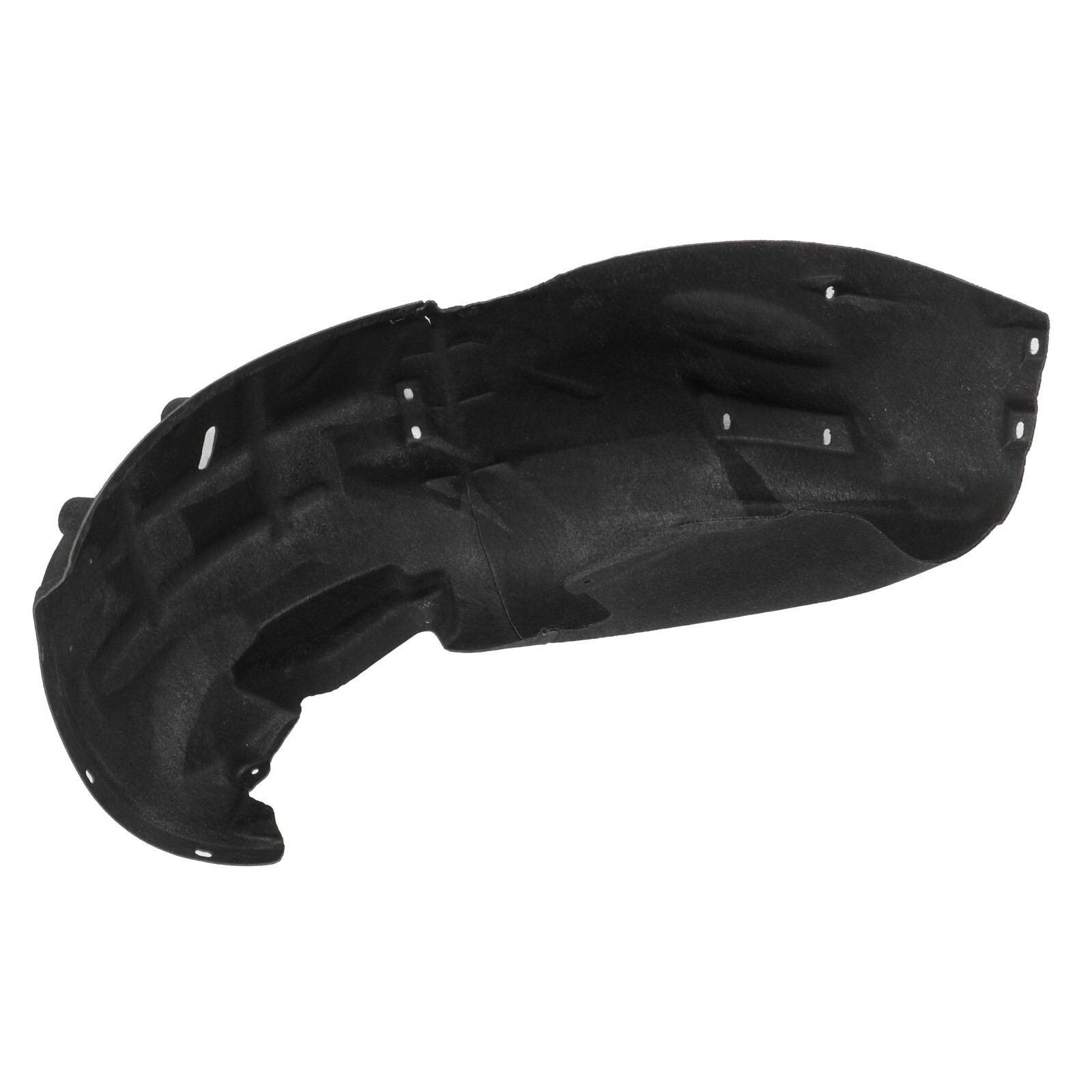 GENUINE MCLAREN VCF LOUVRE FENDER ASSEMBLY RETRO FIT KIT OEM GENUINE 1213AB012MP