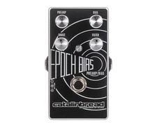 Catalinbread Epoch Bias Preamp/Bias Pedal - Open Box