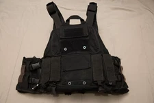 London Bridge Trading LBT-2564A Flotation Vest USCG US Navy VBSS GWOT