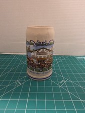 1 Rastel OKTOBERFEST MUNCHEN 1 Liter Stein/Mu...