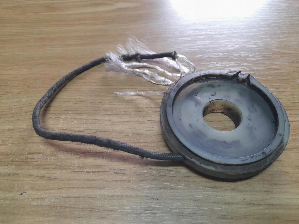 Dolmar Reel 15118 BC 330 - Image 2 of 3