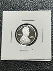 🔥 ESTATE FIND 1/10 oz .999 Fine Silver Lincoln Round Fractional Bullion