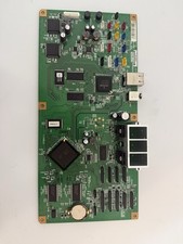 Epson Stylus 3880 Printer Motherboard