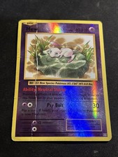 MEW - Reverse Holo Rare - 53/108 Evolutions 2016 - HP on eBay