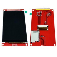 3.5" 480*320 SPI TFT LCD Module Display Screen With Build-in Driver IC ILI9488