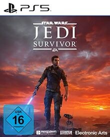 Star Wars Jedi: Survivor | PS5 | VideoGame | Deutsc... | Game | Zustand sehr gut