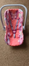 Baby Anabell Active Comfort Seat