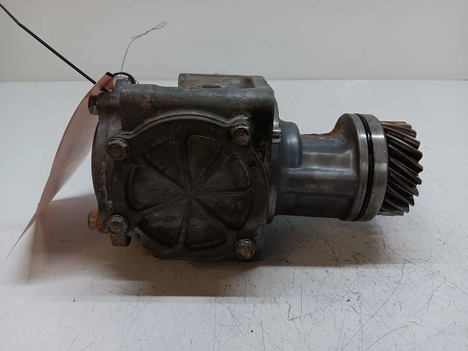 Transfer Case Automatic Transmission Fits 99-01 Honda CR-V OEM - Image 3 of 4