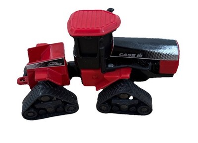 Scale Models Case IH Quad Trac Tractor 