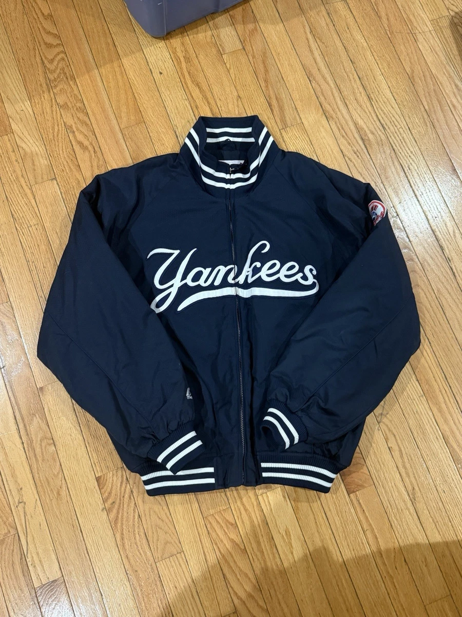 New York Yankees ベンチコートmajestic New York Yankees ベンチコートmajestic New York Yankees ベンチ