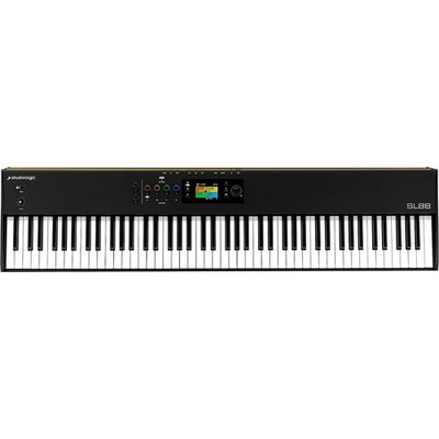 Studiologic SL88 MK2 88Key MIDI Keyboard Controller