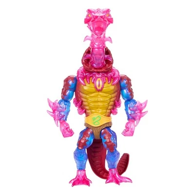 Rattlor - EU MOC - Turtles of Grayskull / MotU Origins - Bild 1 von 2