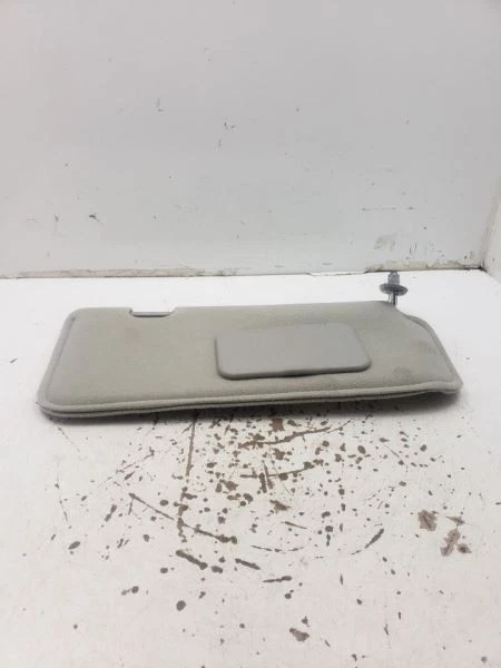 Parasol para pasajeros sin iluminación compatible con 05-06 MAZDA TRIBUTE 749870 Foto 2 de 4