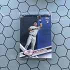New Listing2017 Topps Aaron Judge RC Rookie #287 New York Yankees Base Card MVP ROY