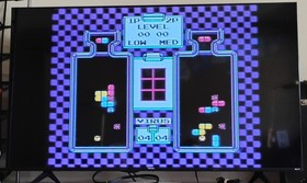 Dr Mario para la NES - Cartucho y Manual - PROBADO FUNCIONANDO - Retro Nintendo